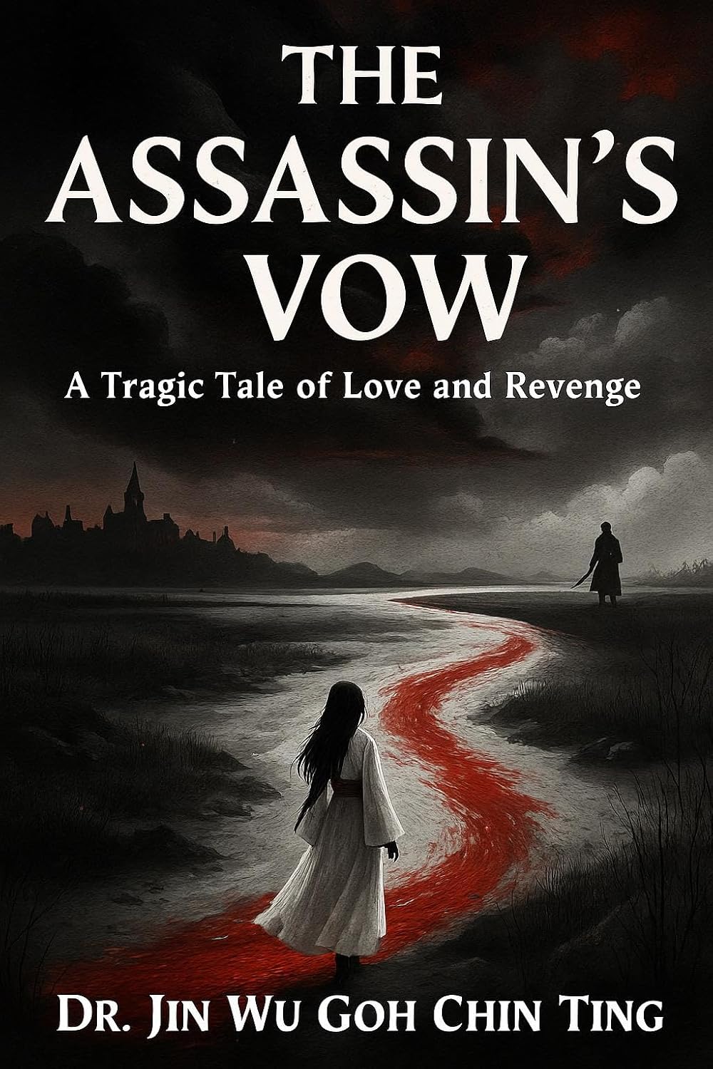 The Assassin’s Vow