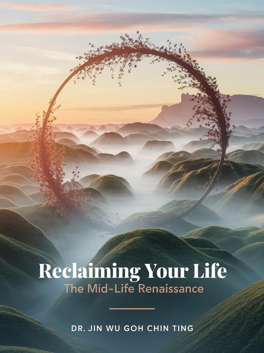 Reclaiming Your Life