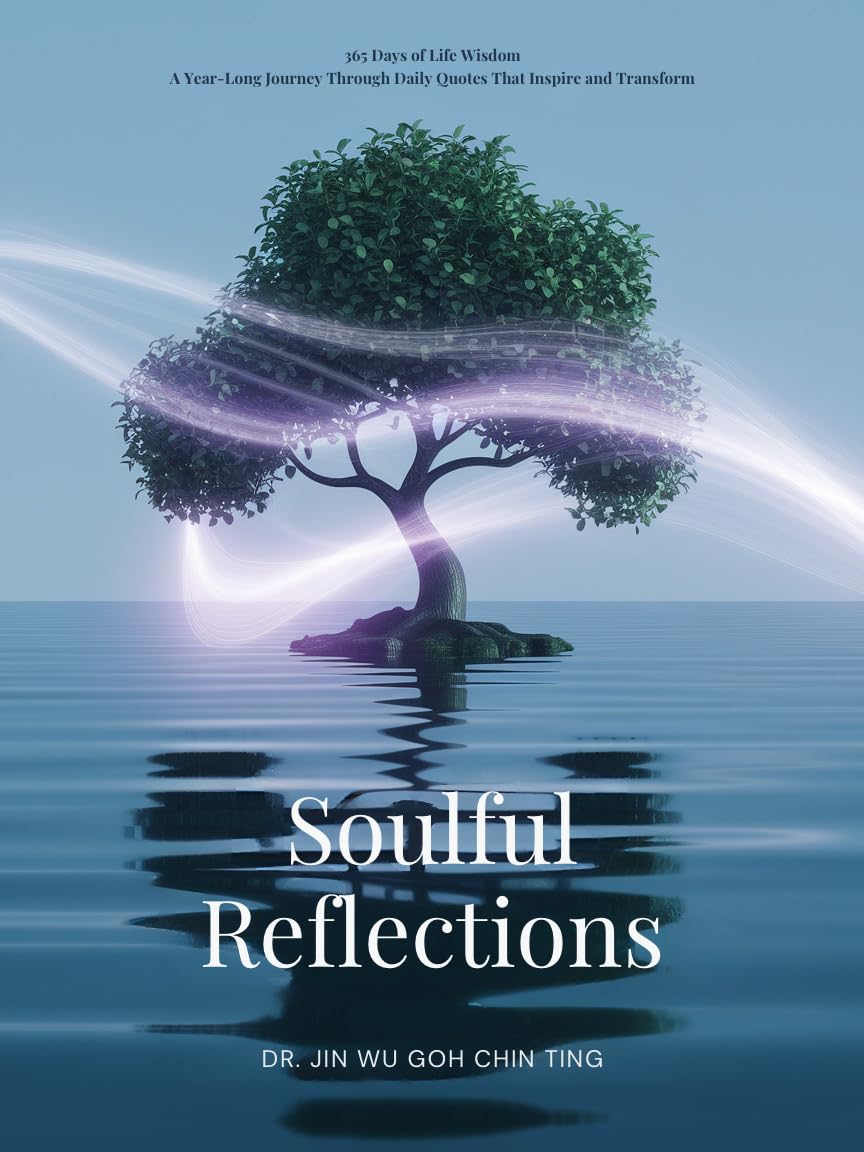 Soulful Reflections: 365 Days of Life Wisdom