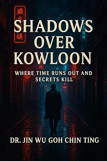 Shadows Over Kowloon