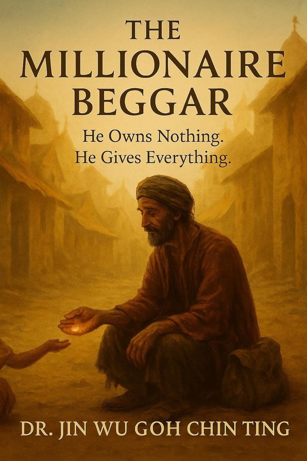 The Millionaire Beggar