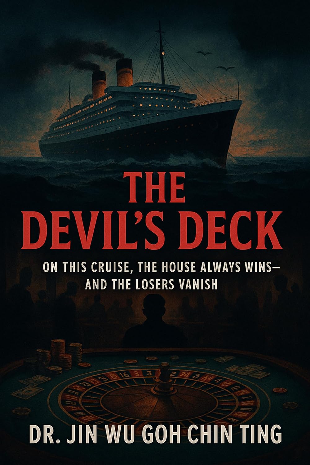 The Devil’s Deck