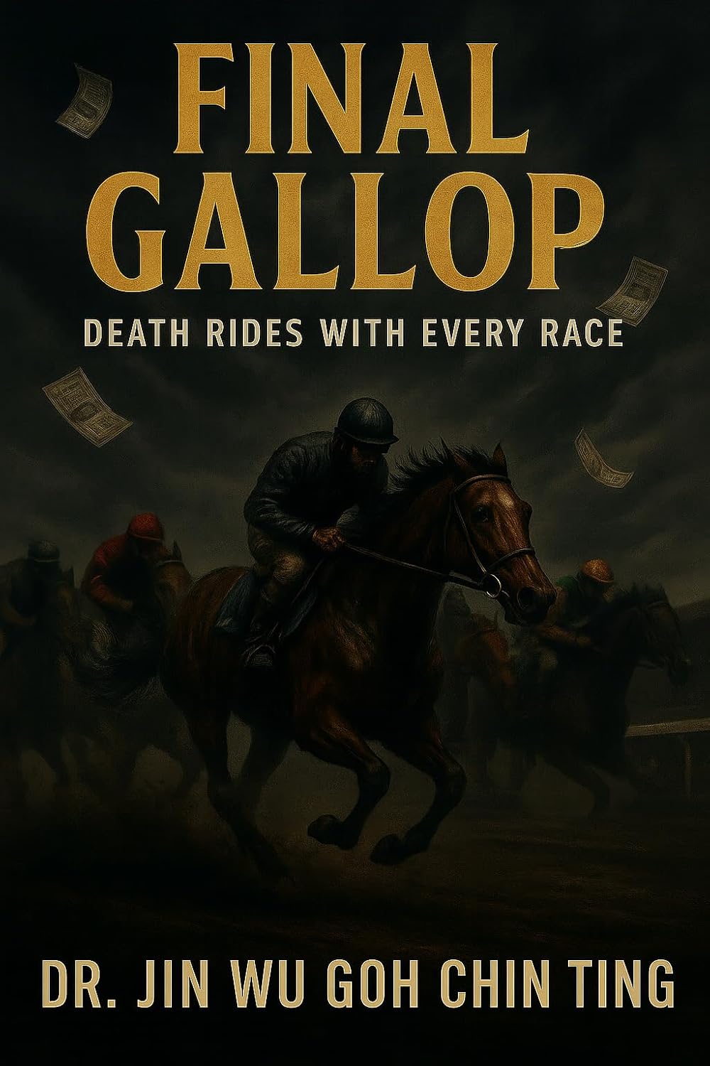 Final Gallop