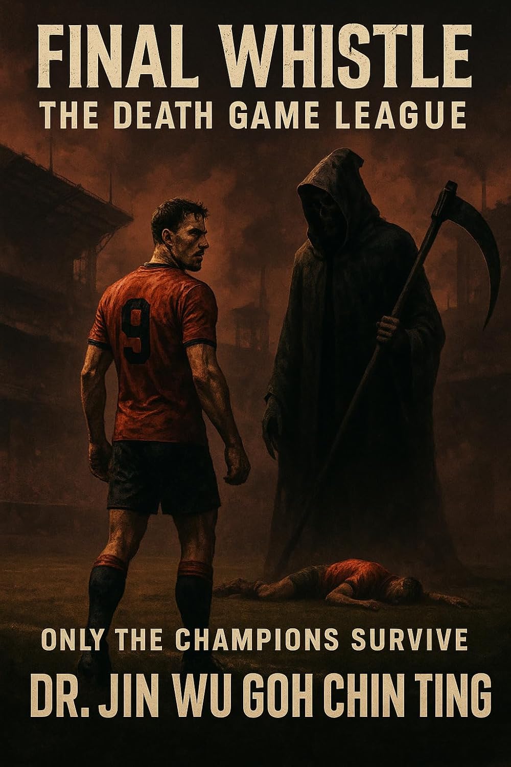 Final Whistle