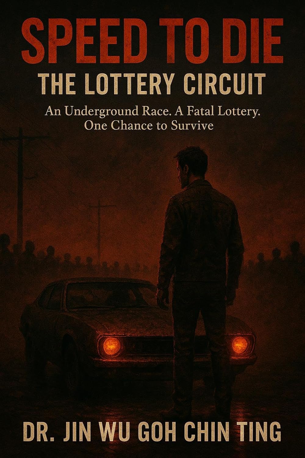 Speed to Die: The Lottery Circuit