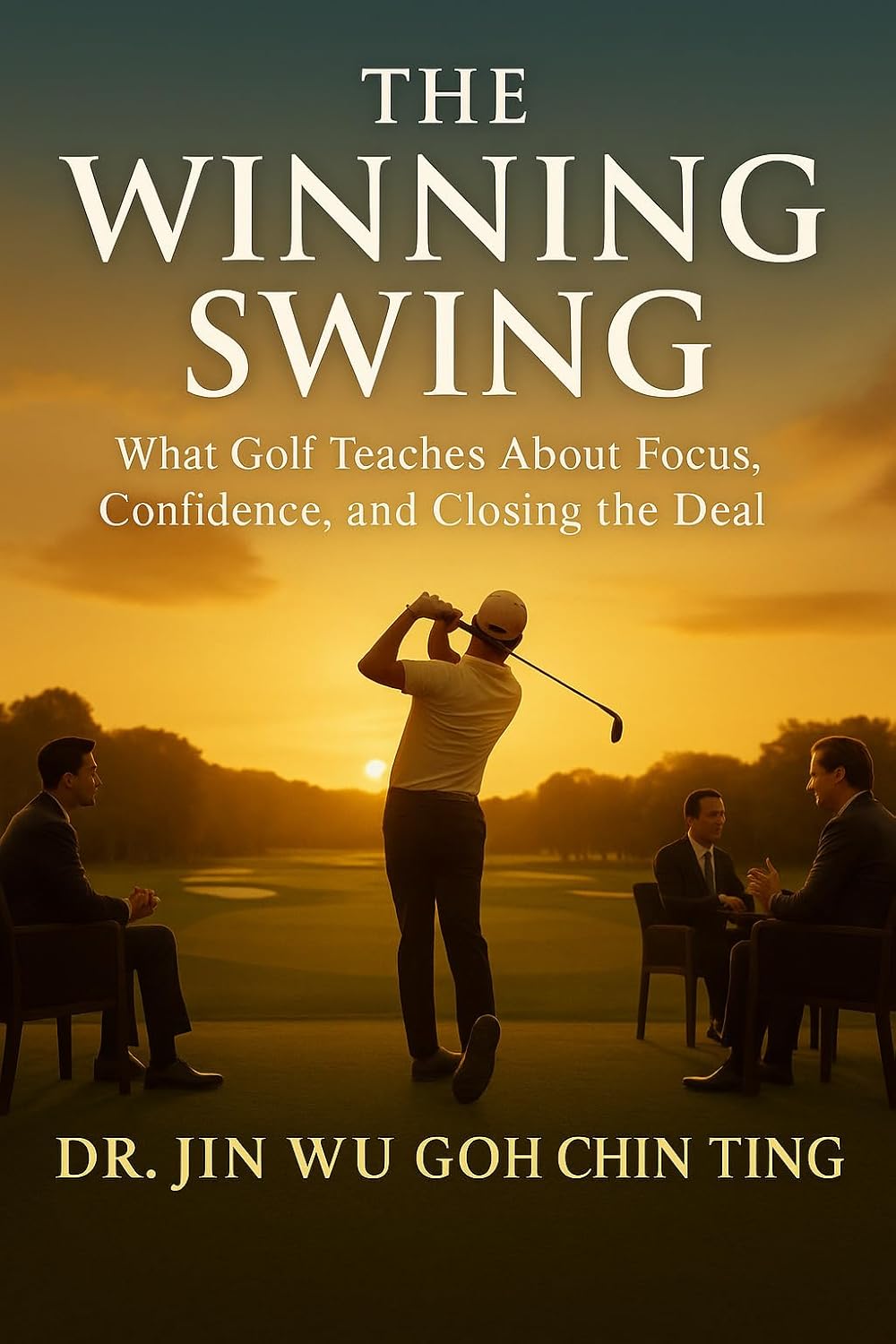 The Winning Swing